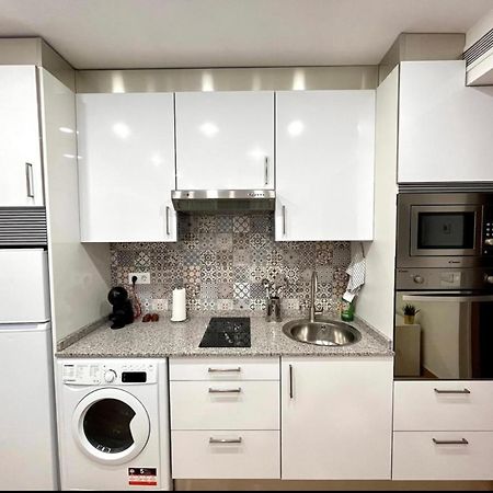 Maximilian Dreams Apartment Madrid Exterior photo